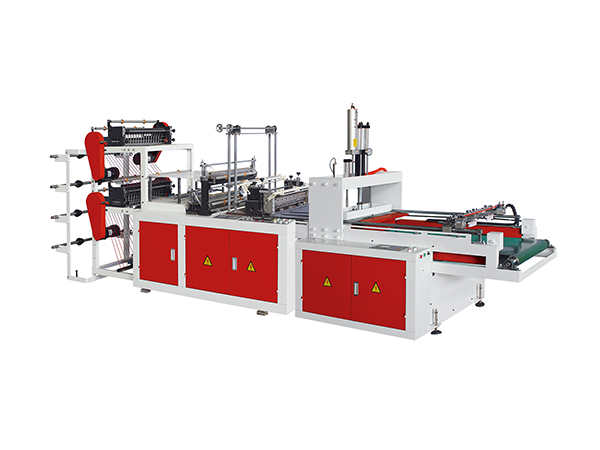 HC-LQ600/700/800/1000全自动热封冷切乐竞（中国）